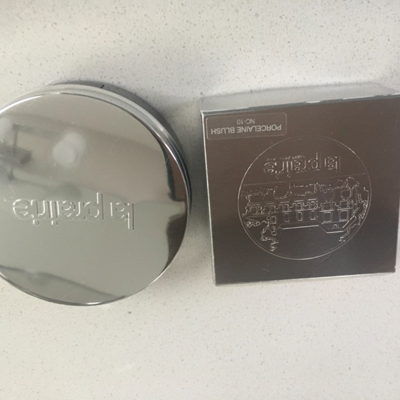 La Prairie Skin Caviar Foundation with NEW refill NC -10 - Picture 4 of 4